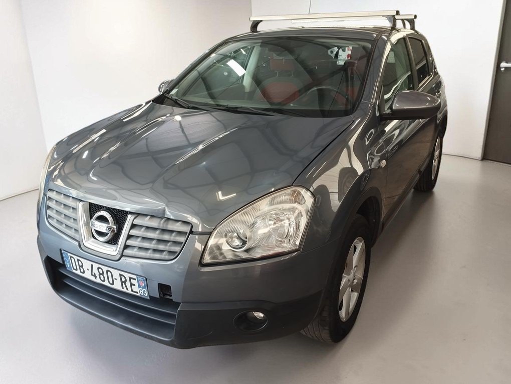 Nissan Qashqai - Photo 1