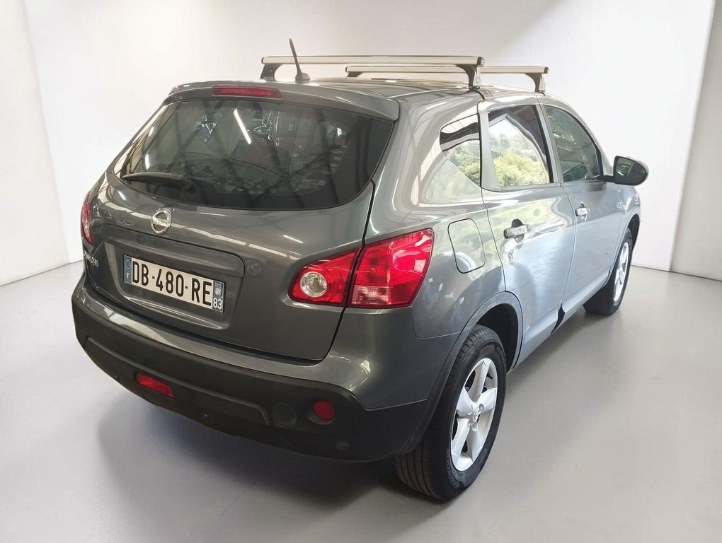 Nissan Qashqai - Photo 2