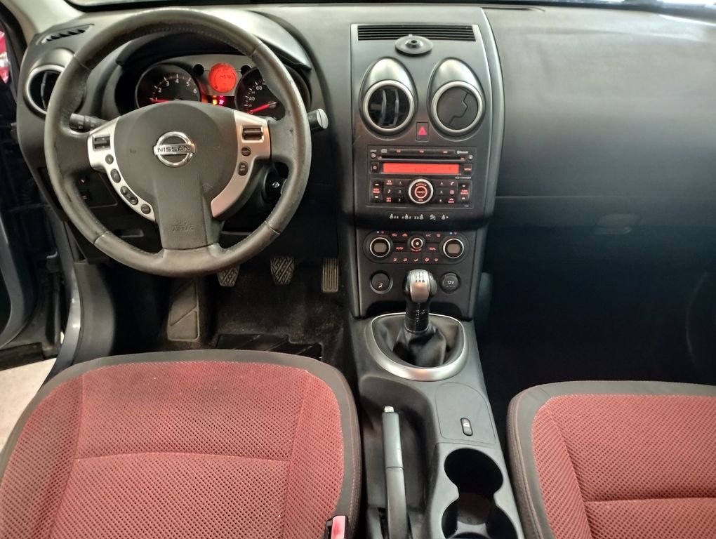 Nissan Qashqai - Photo 3