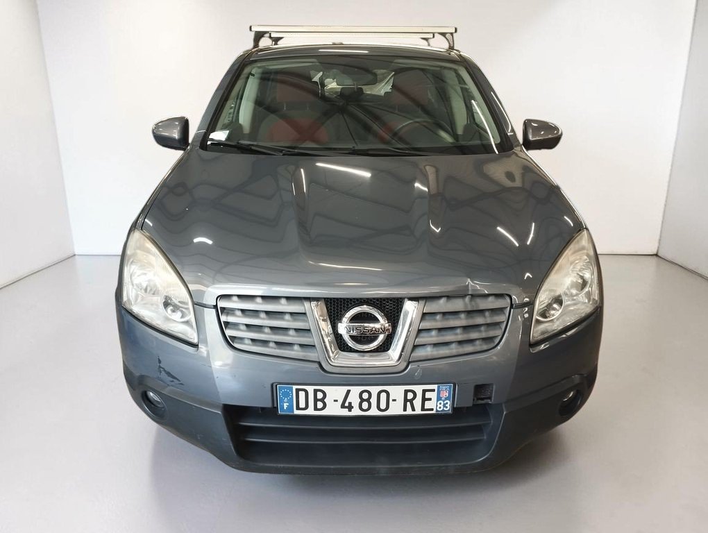 Nissan Qashqai - Photo 4