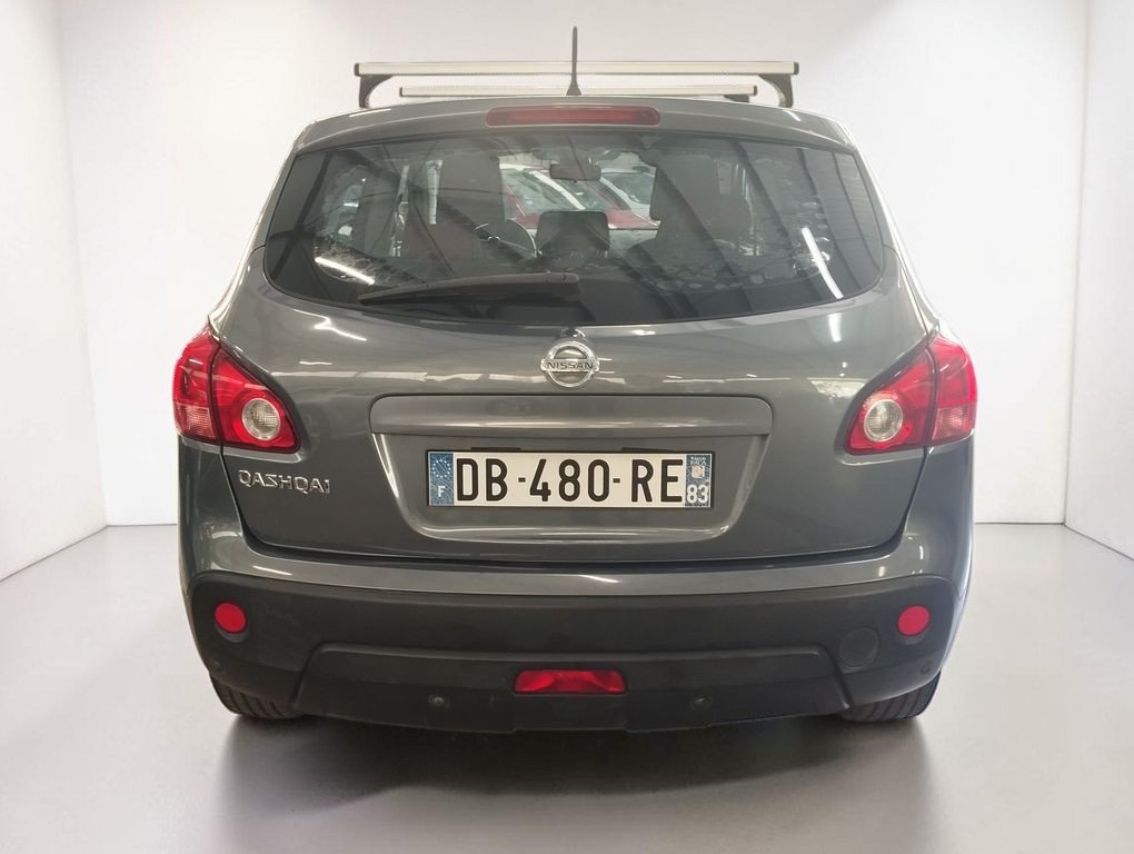 Nissan Qashqai - Photo 5