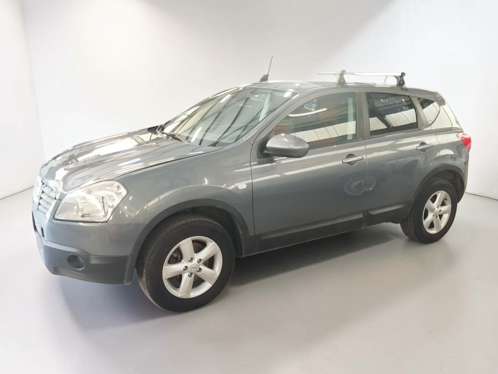 Nissan Qashqai - Photo 6