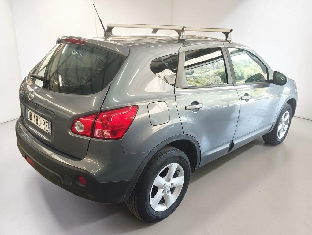 Nissan Qashqai - Photo 7
