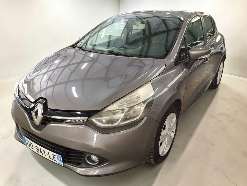 Renault Clio - Photo 1