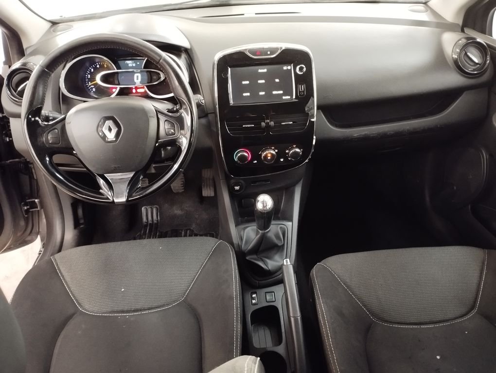 Renault Clio - Photo 3