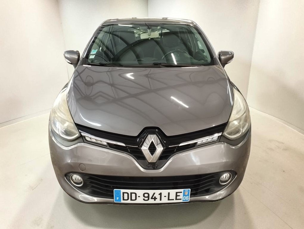 Renault Clio - Photo 4
