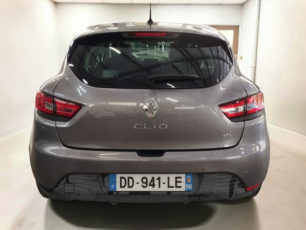 Renault Clio - Photo 5