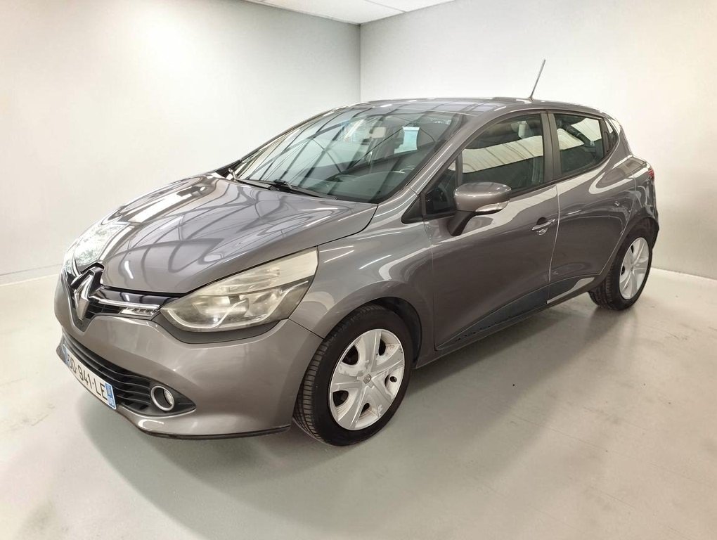 Renault Clio - Photo 6