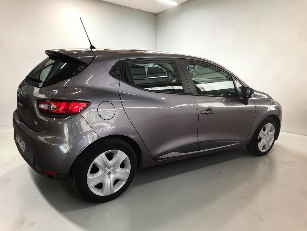 Renault Clio - Photo 7