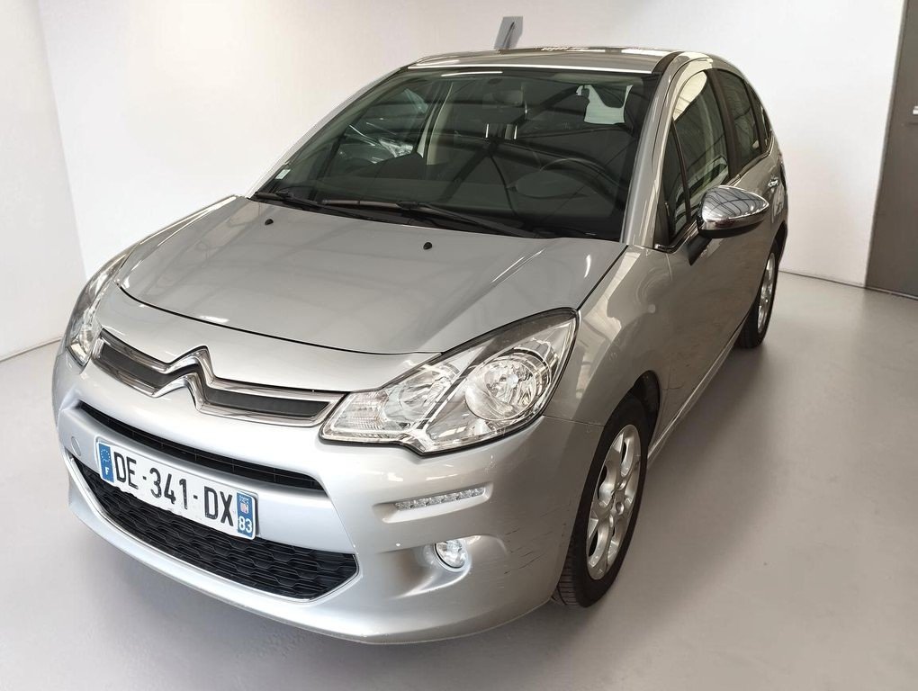 Citroën C3 - Photo 1