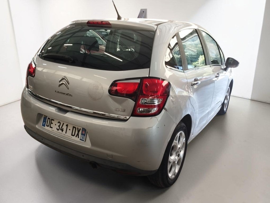 Citroën C3 - Photo 2