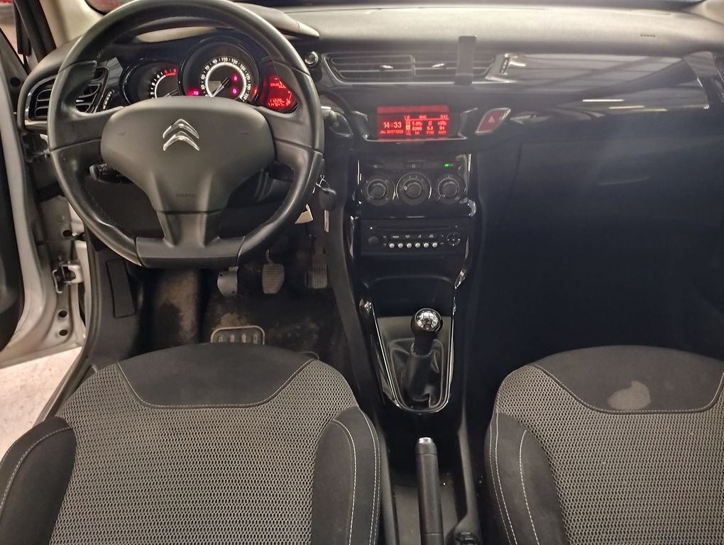 Citroën C3 - Photo 3