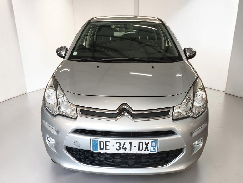 Citroën C3 - Photo 4