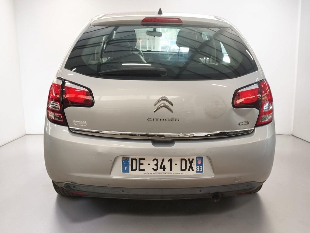 Citroën C3 - Photo 5