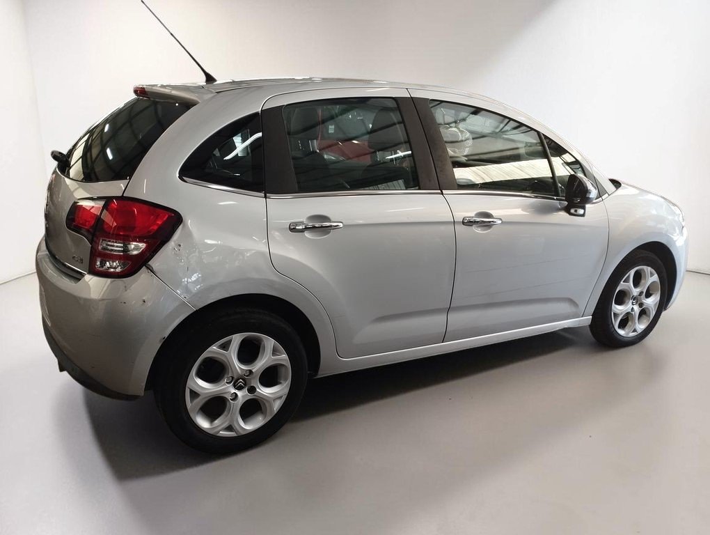 Citroën C3 - Photo 7