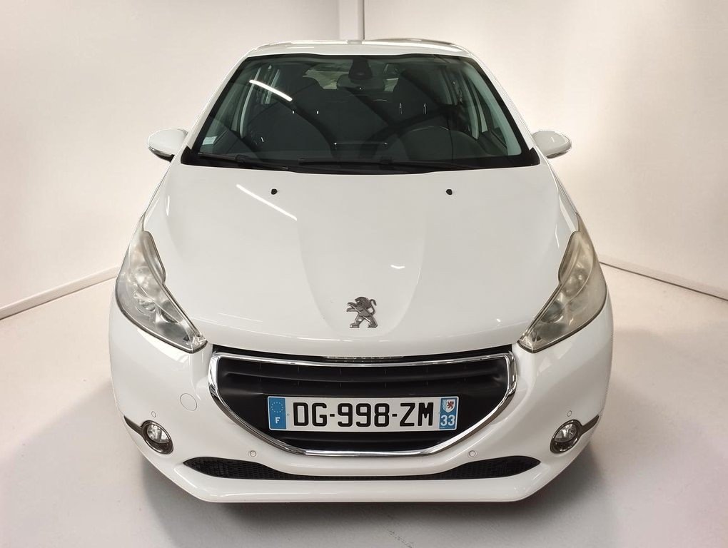 Peugeot 208 - Photo 4