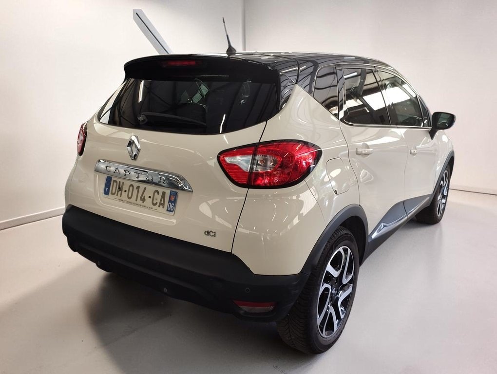 Renault Captur - Photo 2