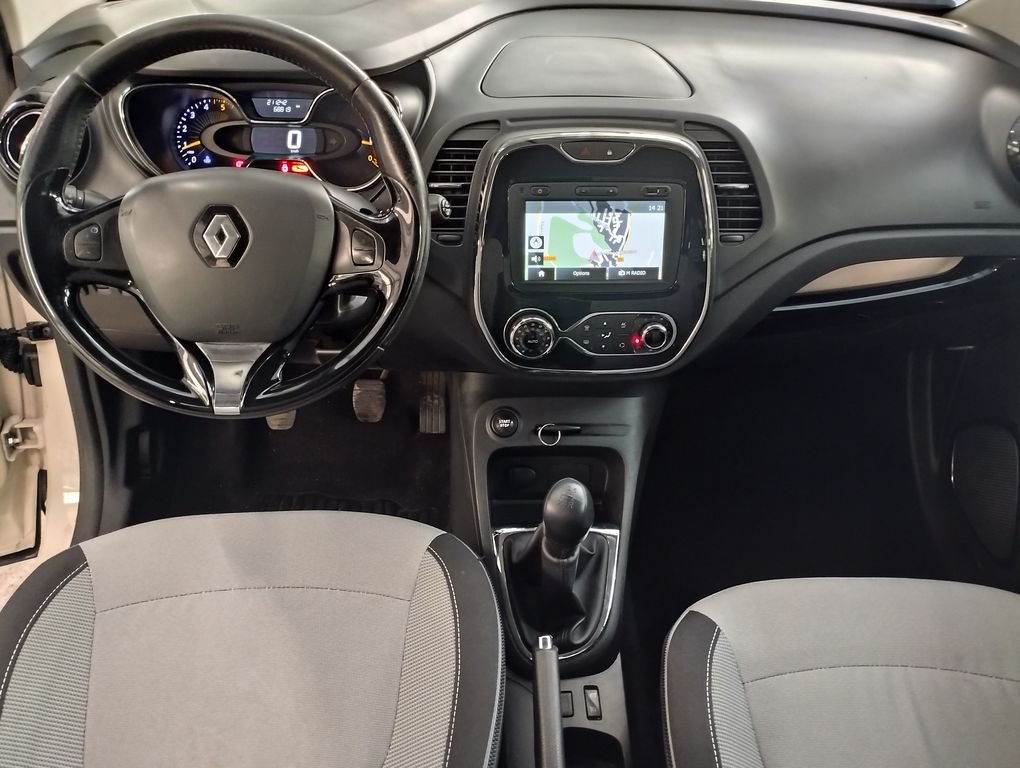 Renault Captur - Photo 3