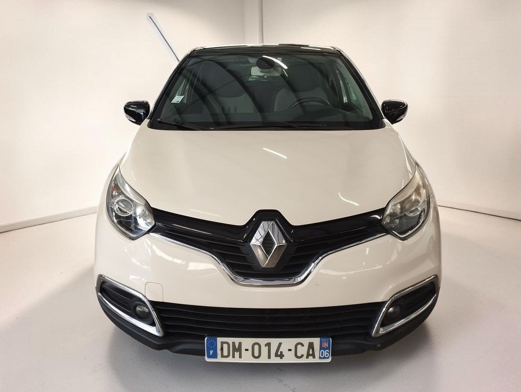 Renault Captur - Photo 4