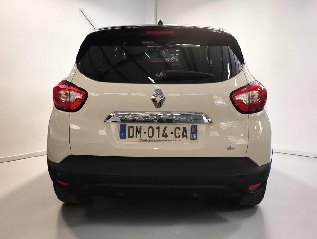 Renault Captur - Photo 5