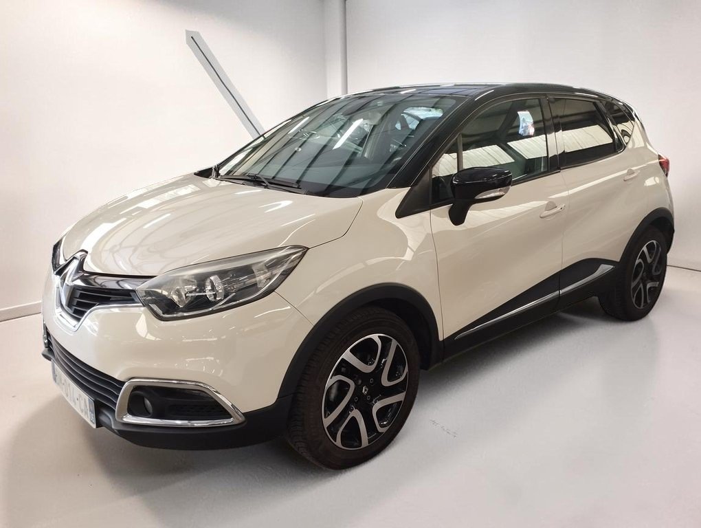 Renault Captur - Photo 6