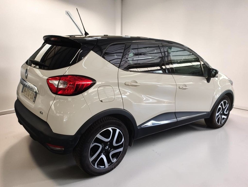 Renault Captur - Photo 7