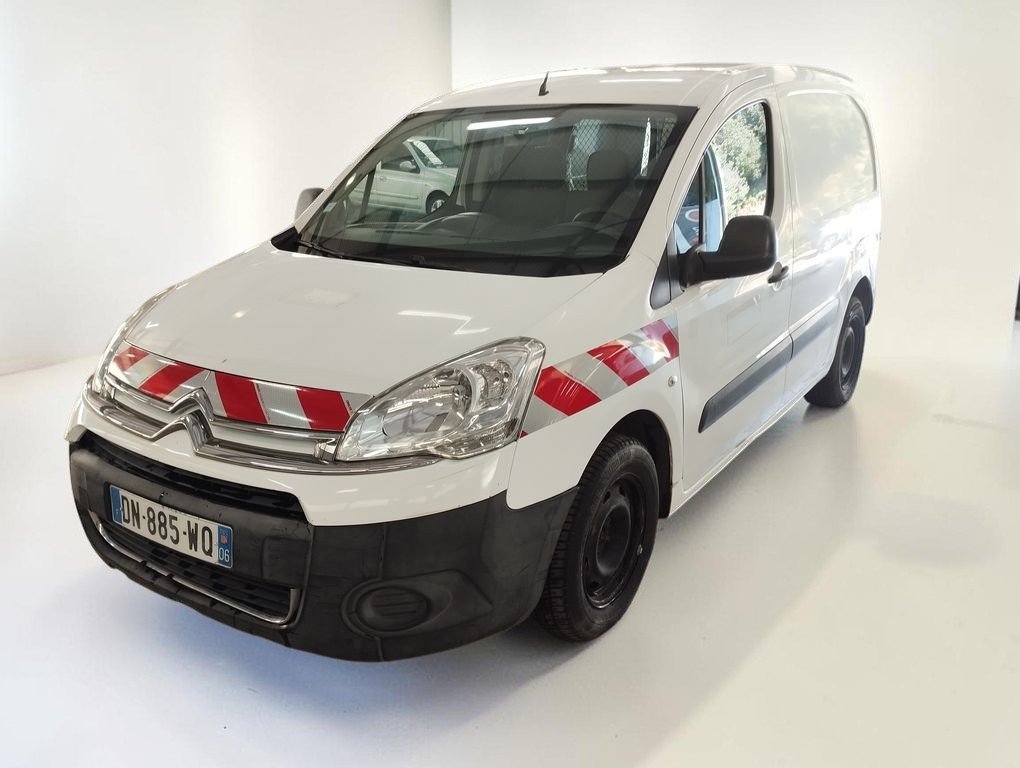 Citroën Berlingo - Photo 1