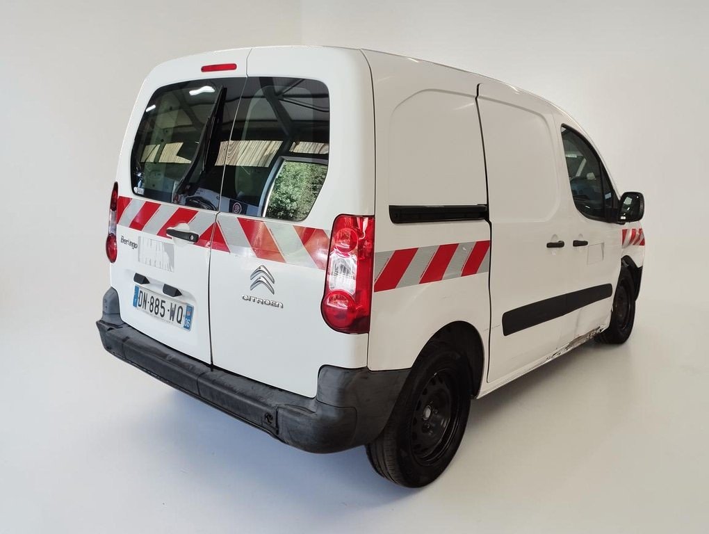 Citroën Berlingo - Photo 2