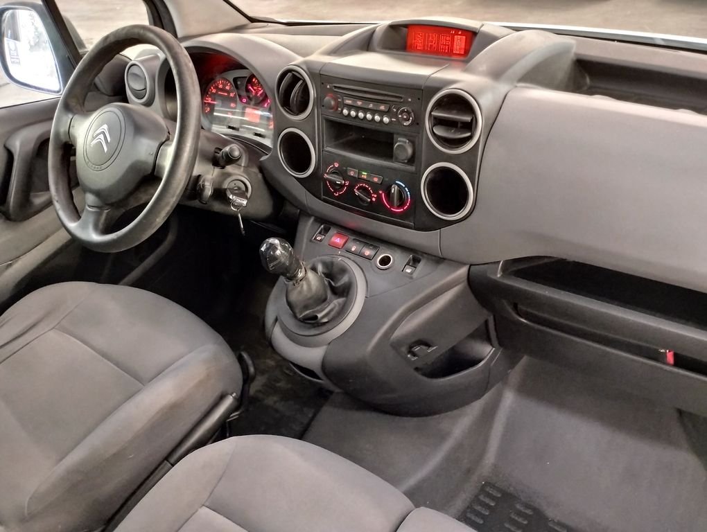 Citroën Berlingo - Photo 3