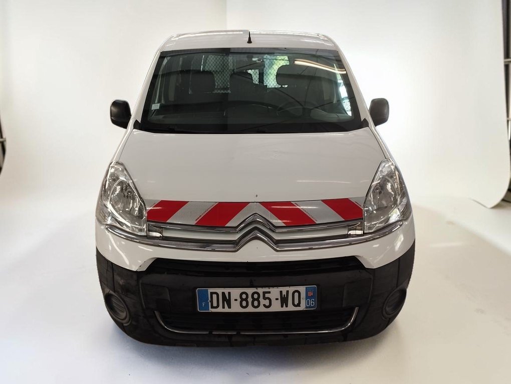 Citroën Berlingo - Photo 4
