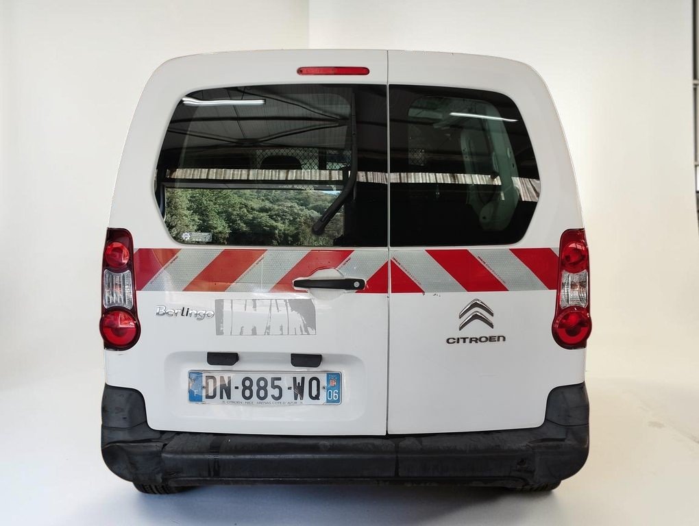 Citroën Berlingo - Photo 5