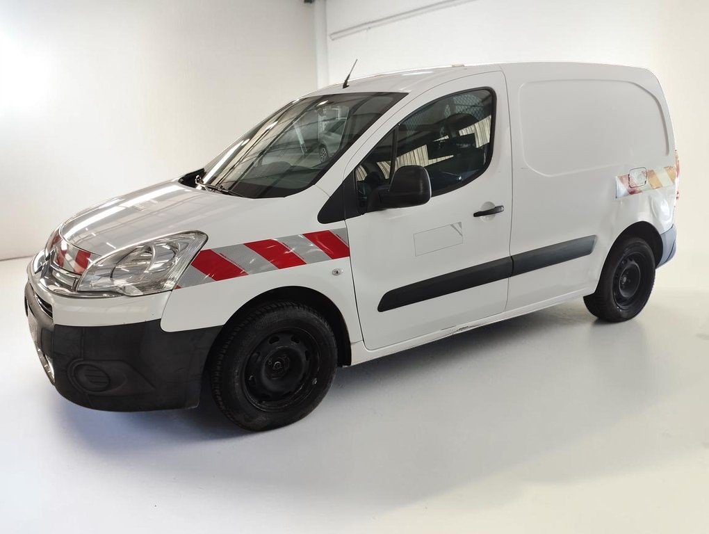 Citroën Berlingo - Photo 6