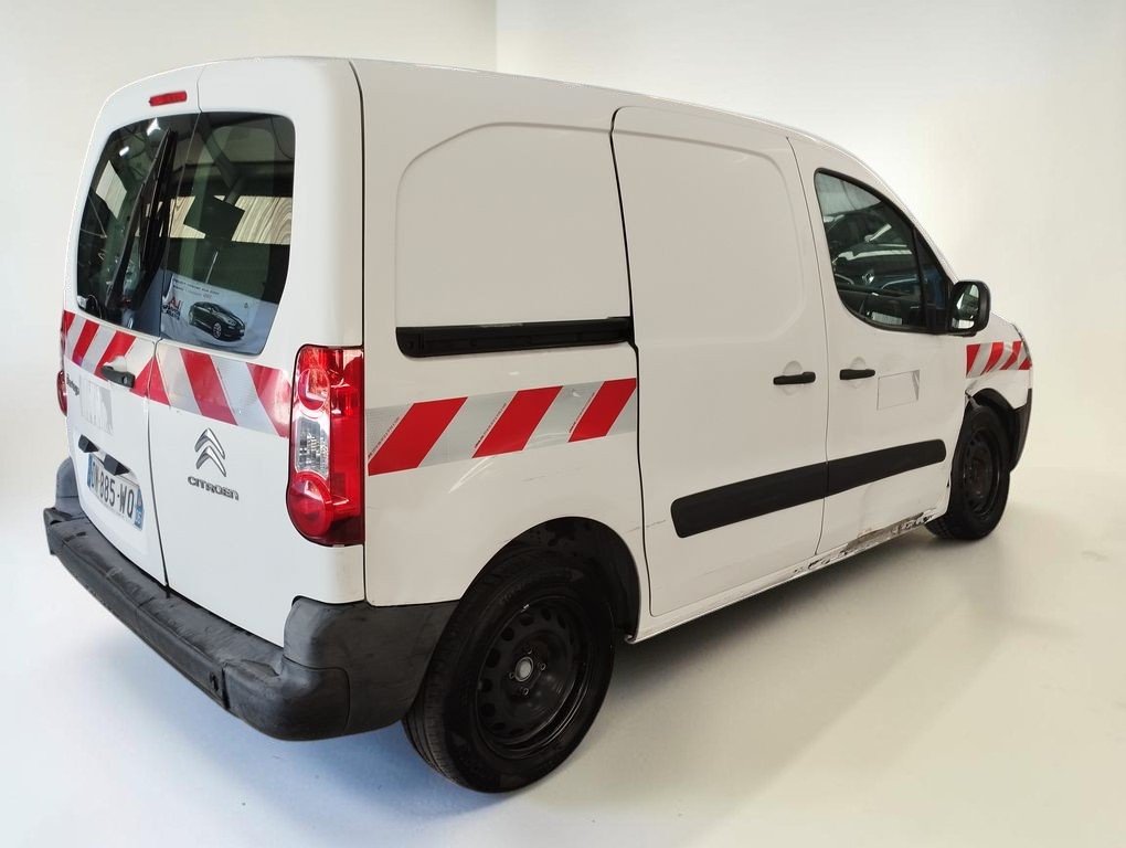 Citroën Berlingo - Photo 7