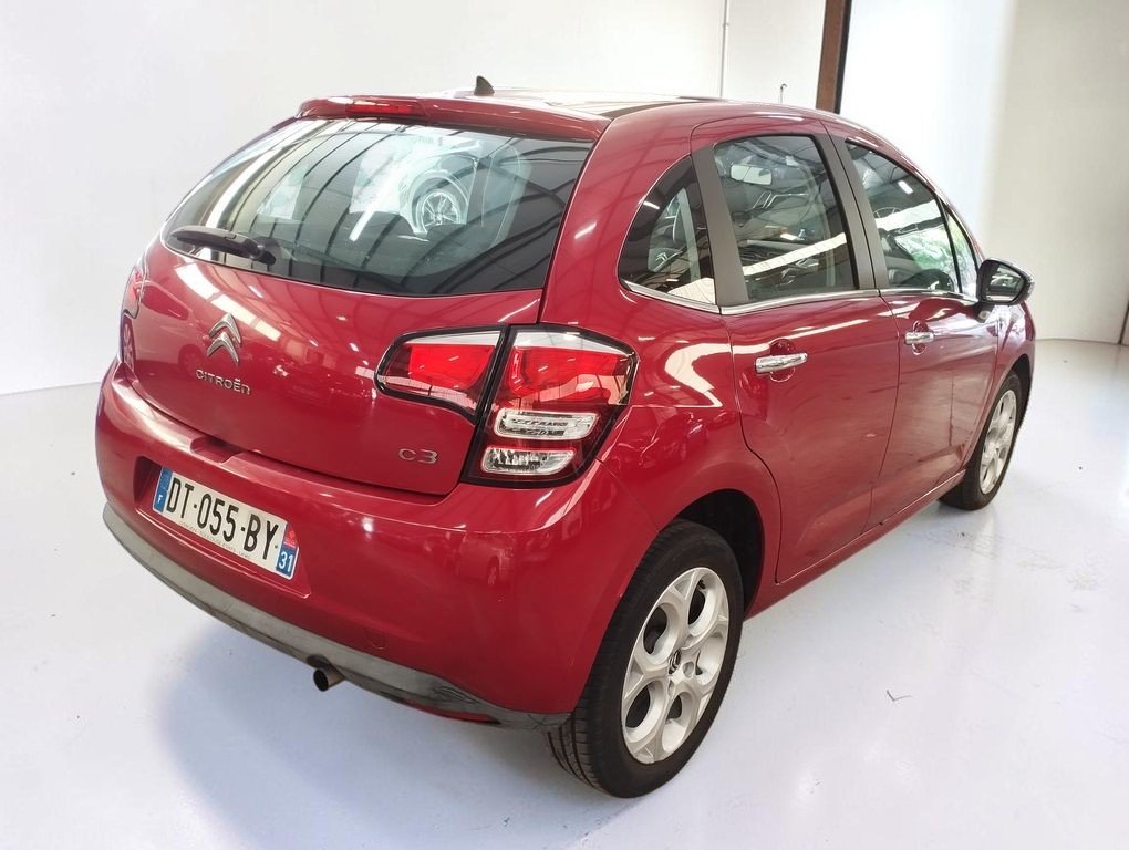 Citroën C3 - Photo 2