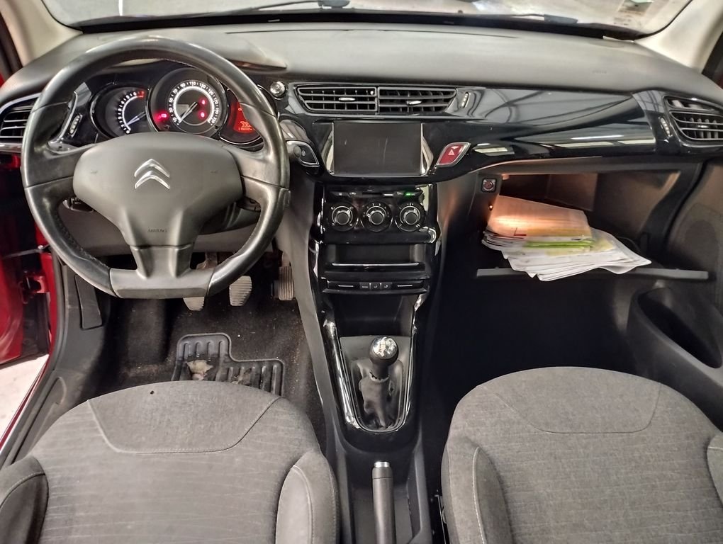 Citroën C3 - Photo 3