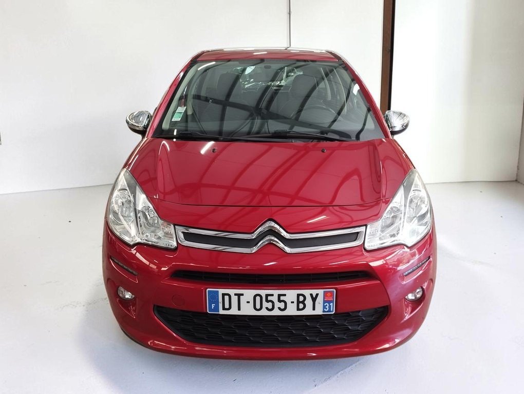 Citroën C3 - Photo 4