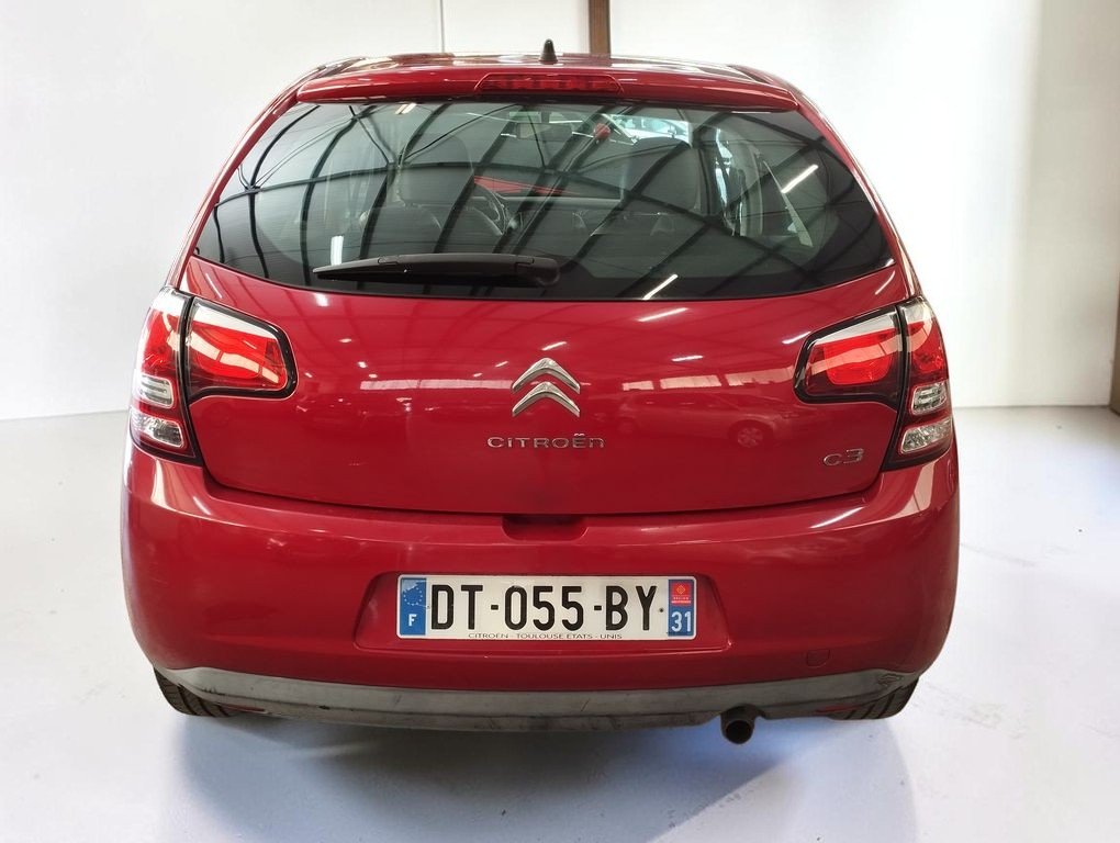 Citroën C3 - Photo 5