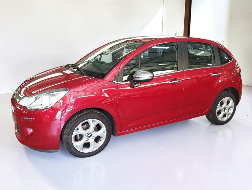 Citroën C3 - Photo 6