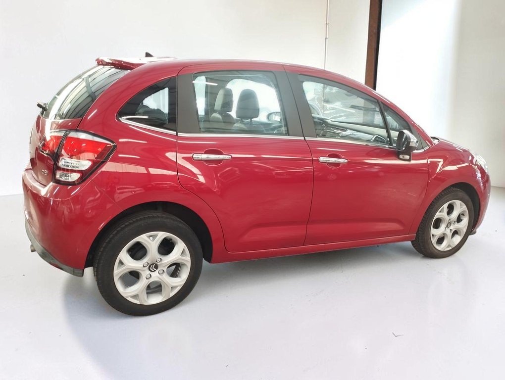 Citroën C3 - Photo 7