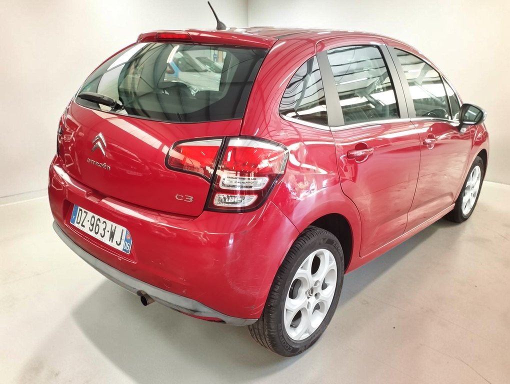 Citroën C3 - Photo 2