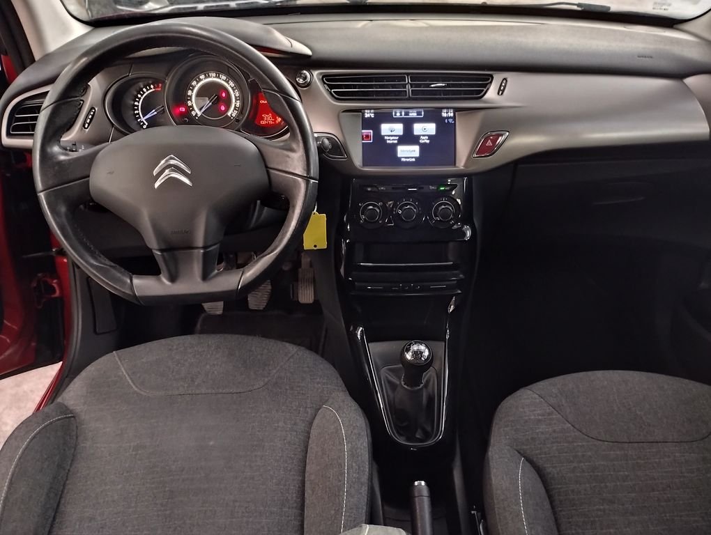 Citroën C3 - Photo 3