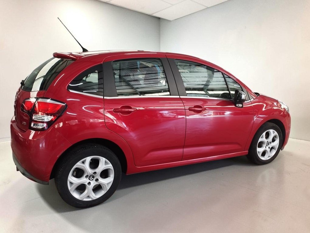 Citroën C3 - Photo 7