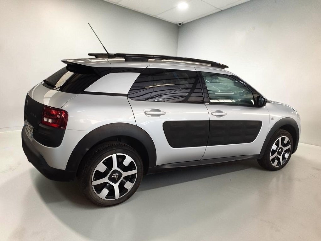 Citroën C4 Cactus - Photo 7