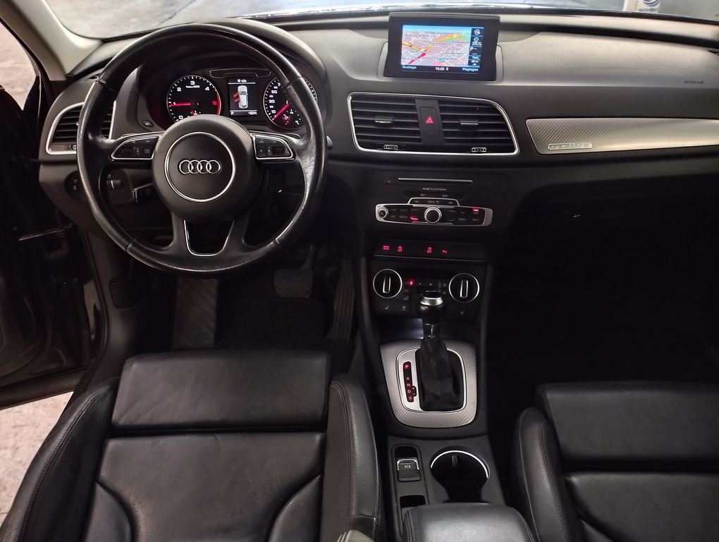 Audi Q3 - Photo 3