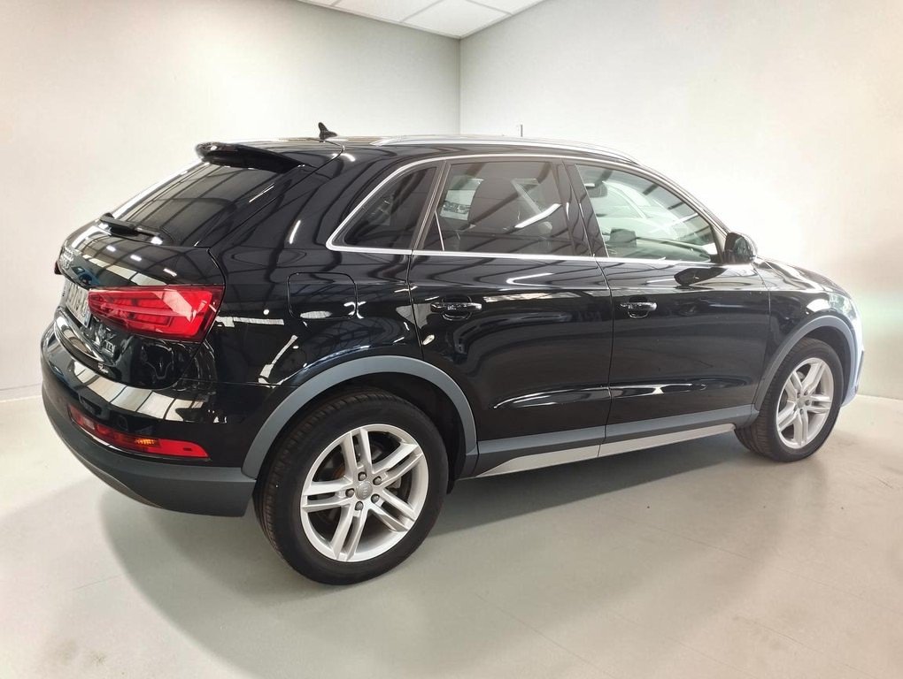 Audi Q3 - Photo 7