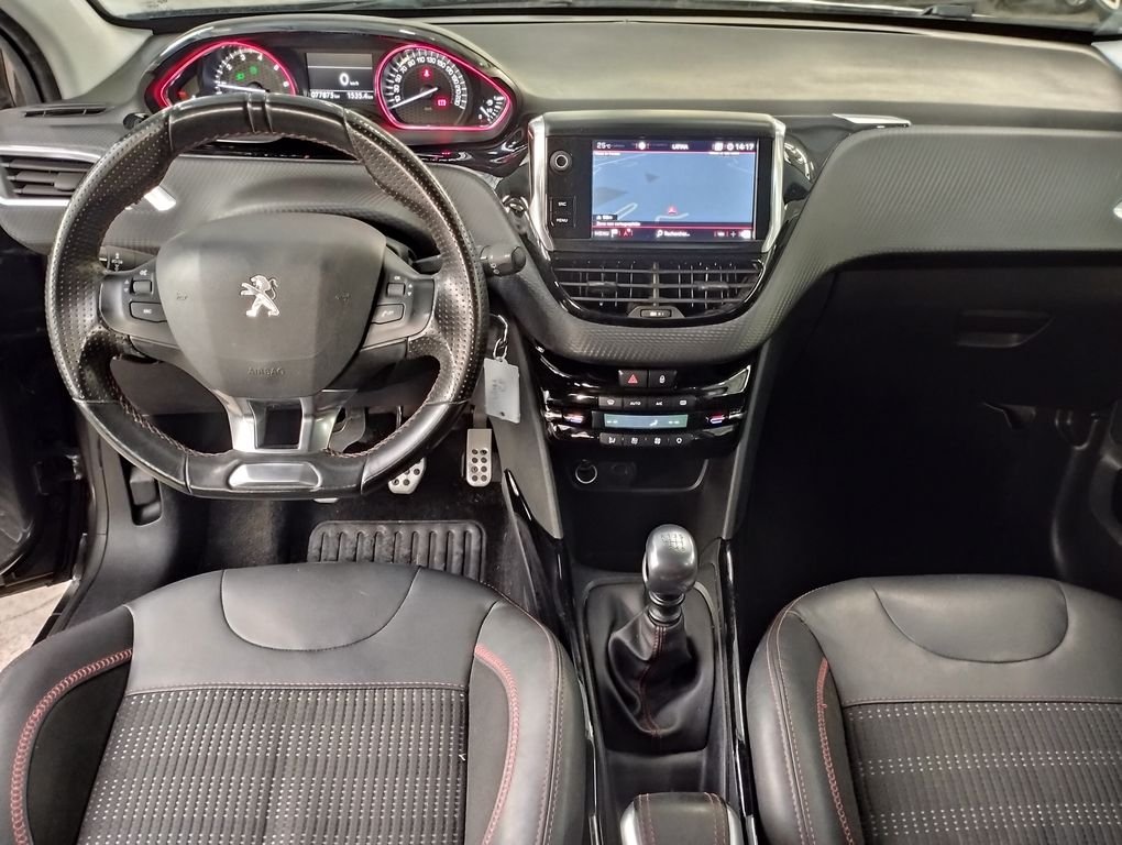 Peugeot 2008 - Photo 3