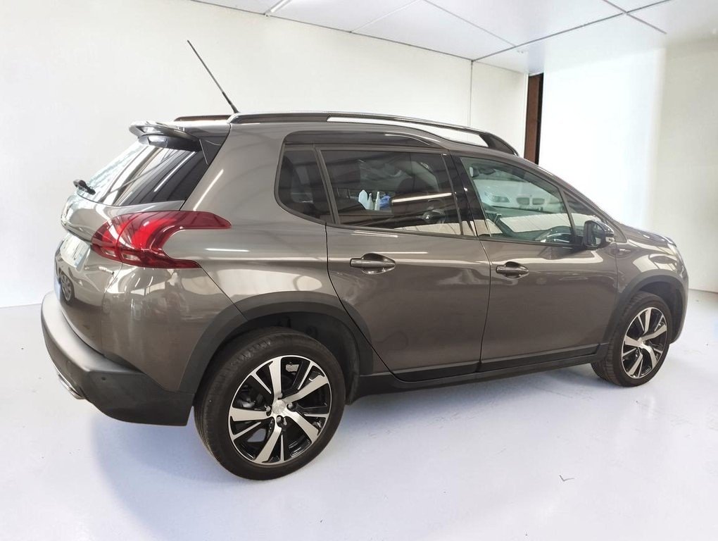 Peugeot 2008 - Photo 7