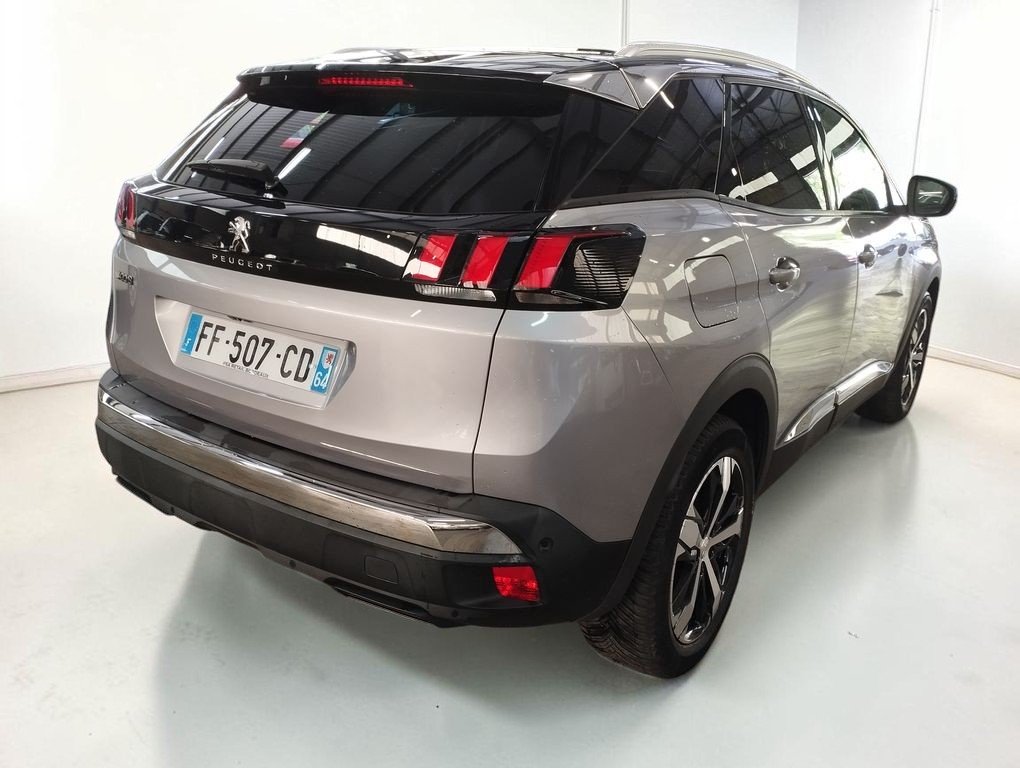 Peugeot 3008 - Photo 2