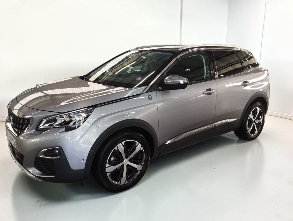 Peugeot 3008 - Photo 6