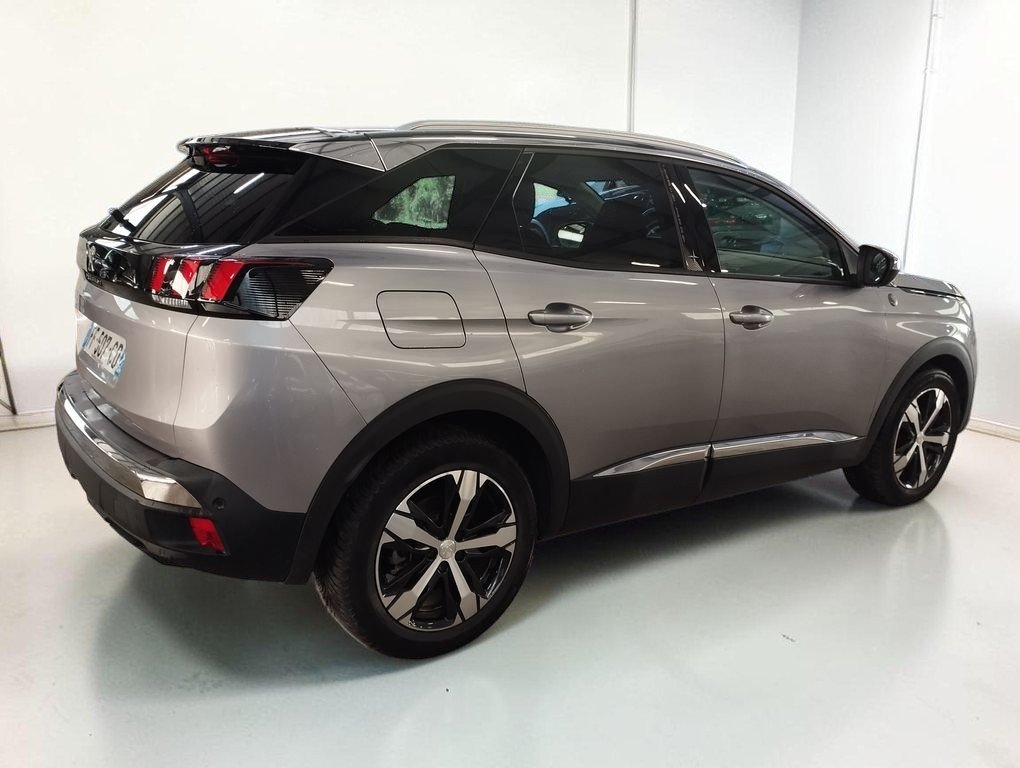 Peugeot 3008 - Photo 7
